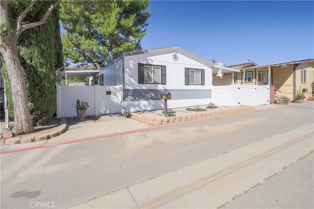 36200 Paradise Ranch Road 119