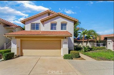 Photo of 200 River Rock Court, Santee, CA 92071 (MLS # PW26097217)