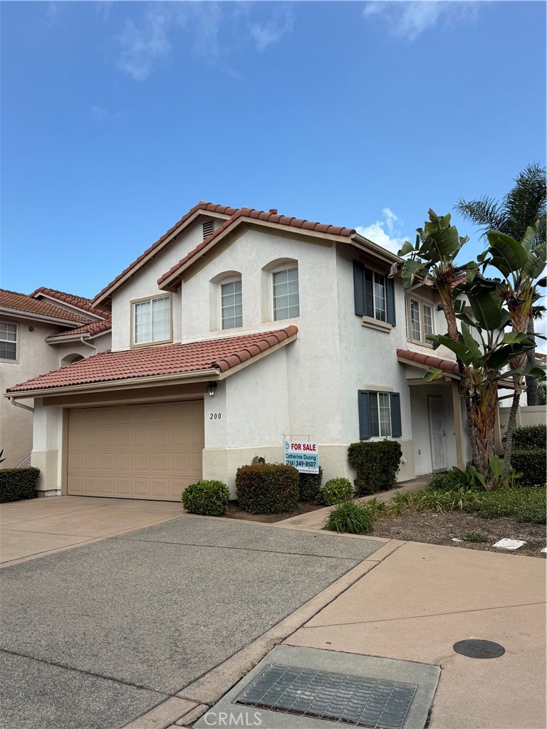 200 River Rock Court