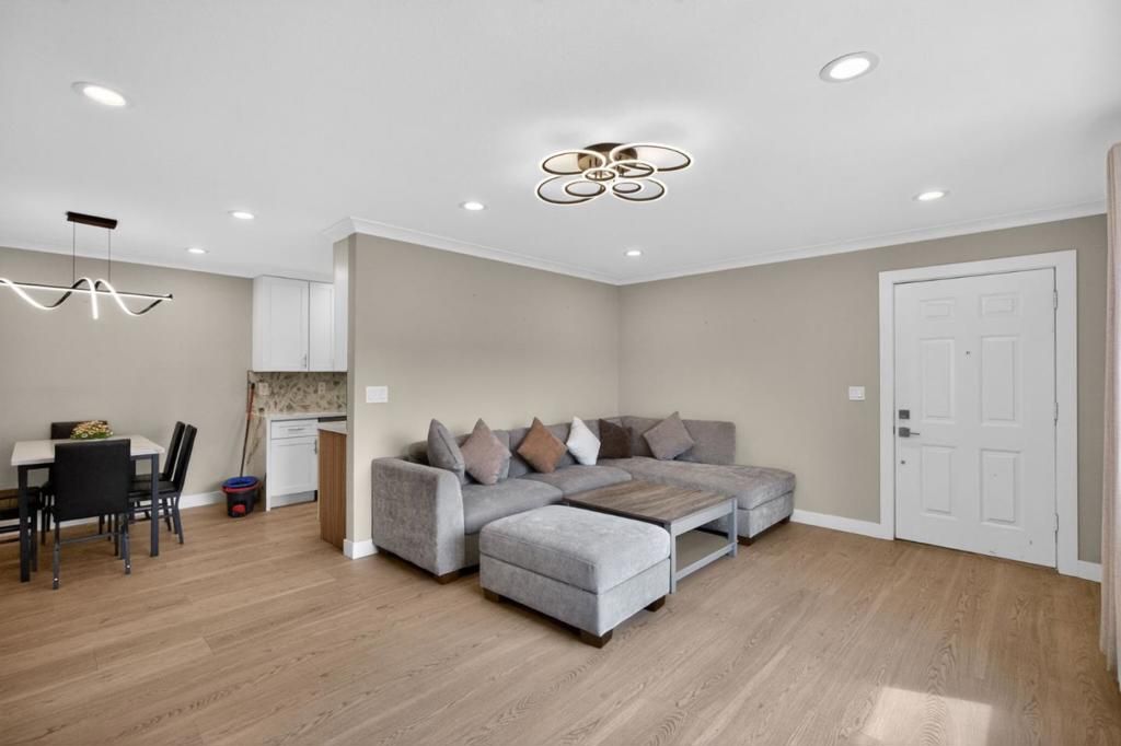Photo of 325 San Miguel Court #4, Milpitas, CA 95035 (MLS # ML82043292)