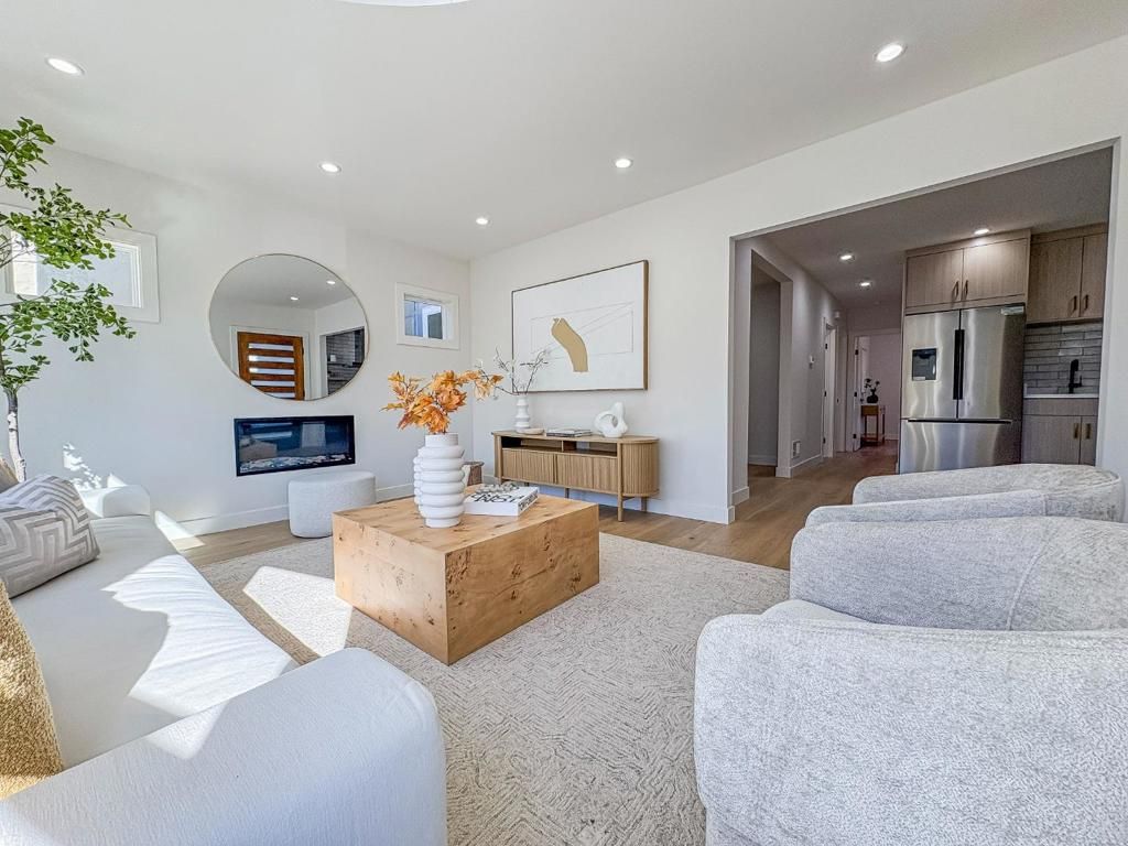 Photo of 124 Linden Avenue, San Bruno, CA 94066 (MLS # ML82031323)