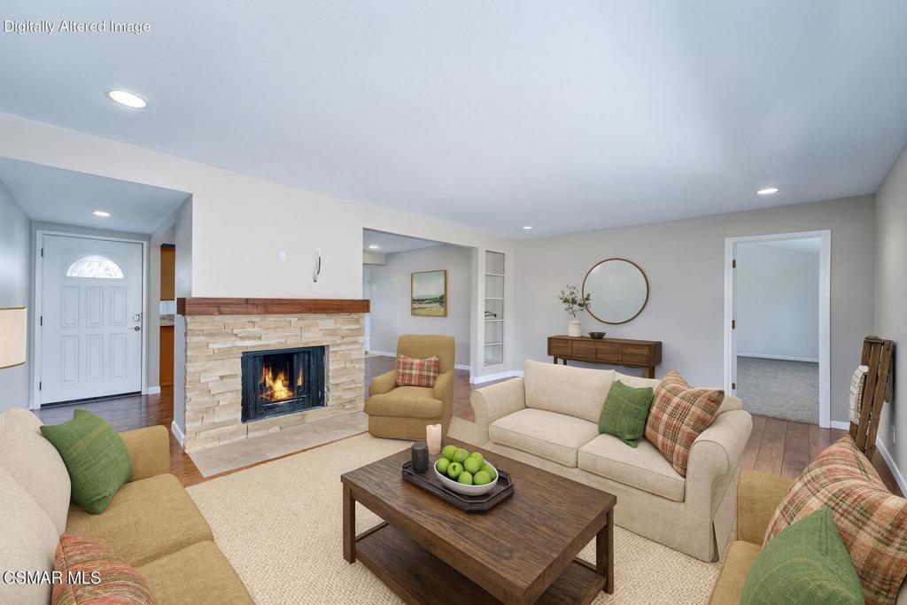 Casa Conejo-104 - 1000082 - Residential