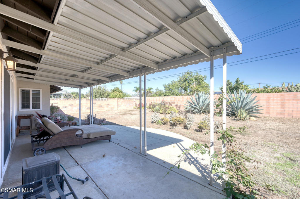 Casa Conejo-104 - 1000082 - Residential