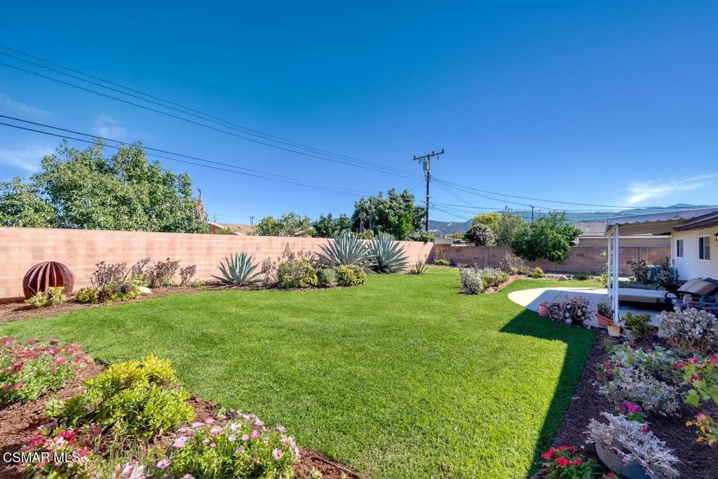 Casa Conejo-104 - 1000082 - Residential