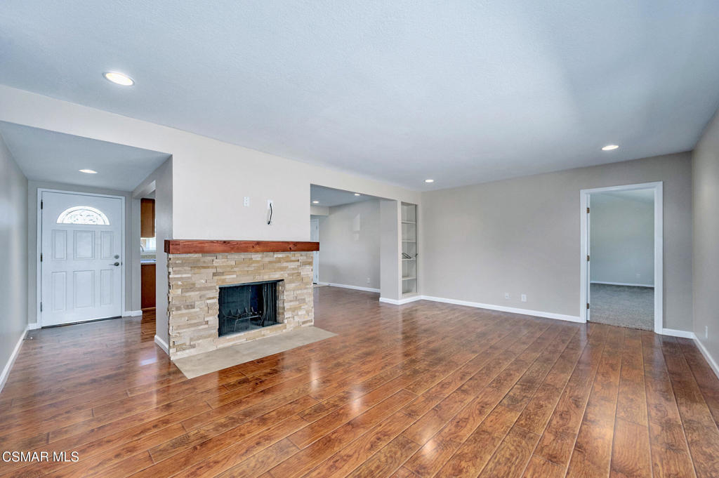 Casa Conejo-104 - 1000082 - Residential