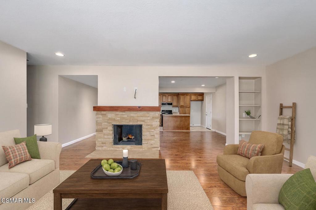 Casa Conejo-104 - 1000082 - Residential