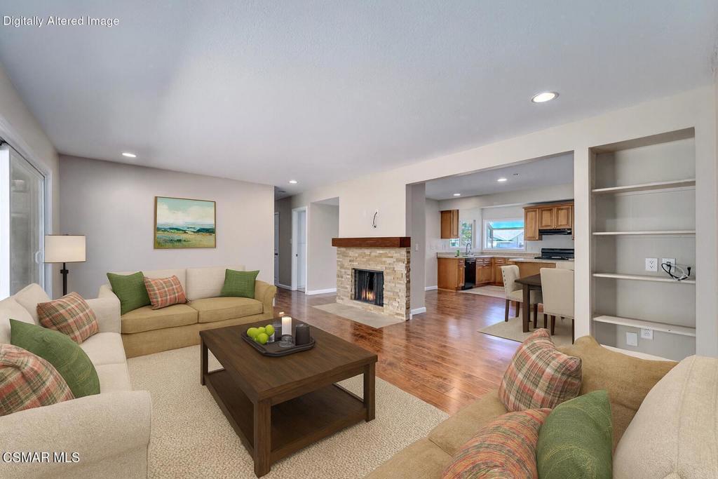 Casa Conejo-104 - 1000082 - Residential