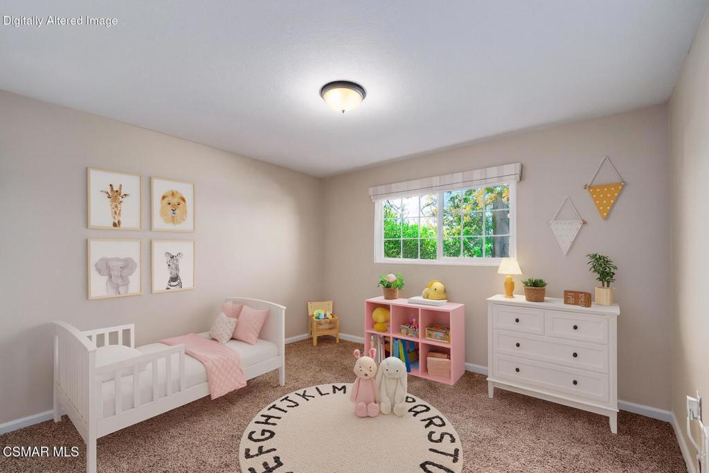 Casa Conejo-104 - 1000082 - Residential