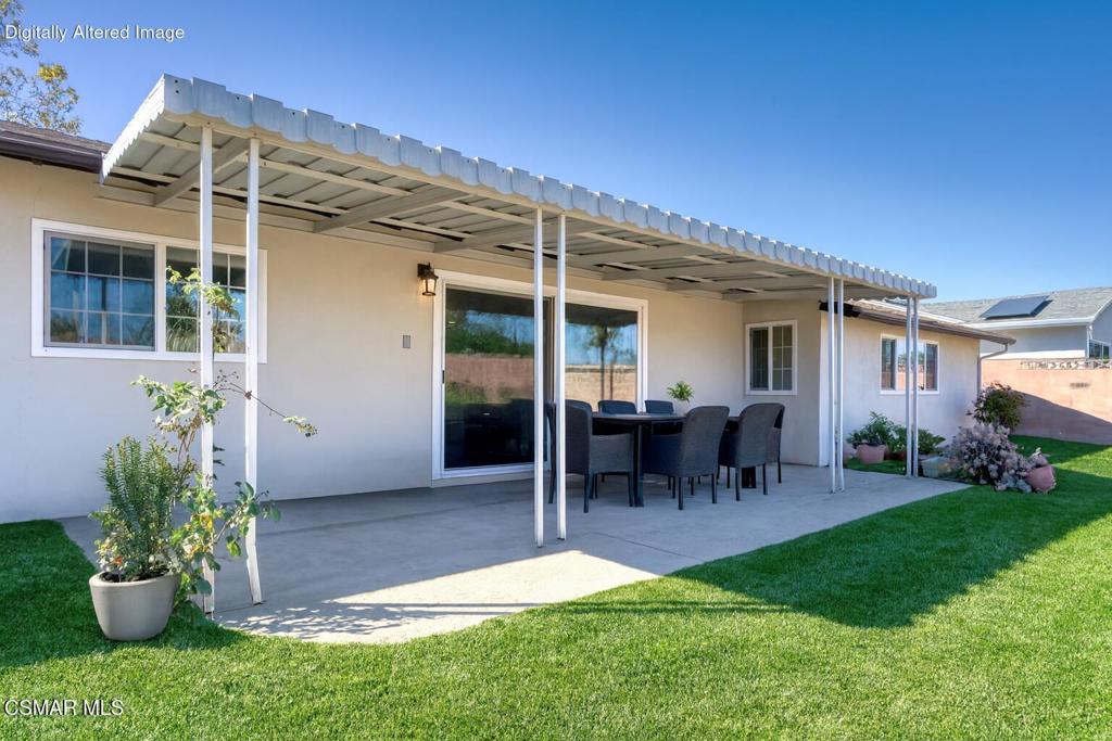 Casa Conejo-104 - 1000082 - Residential