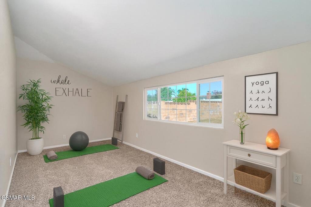 Casa Conejo-104 - 1000082 - Residential