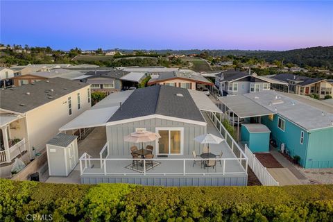 Photo of 252 Longden Dr #147, Arroyo Grande, CA 93420 (MLS # PI25249526)