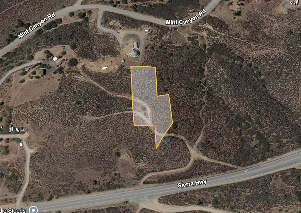 0 Mint Canyon