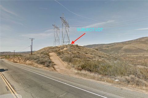 Photo of 0 Mint Canyon, Agua Dulce, CA 91350 (MLS # AR26097599)
