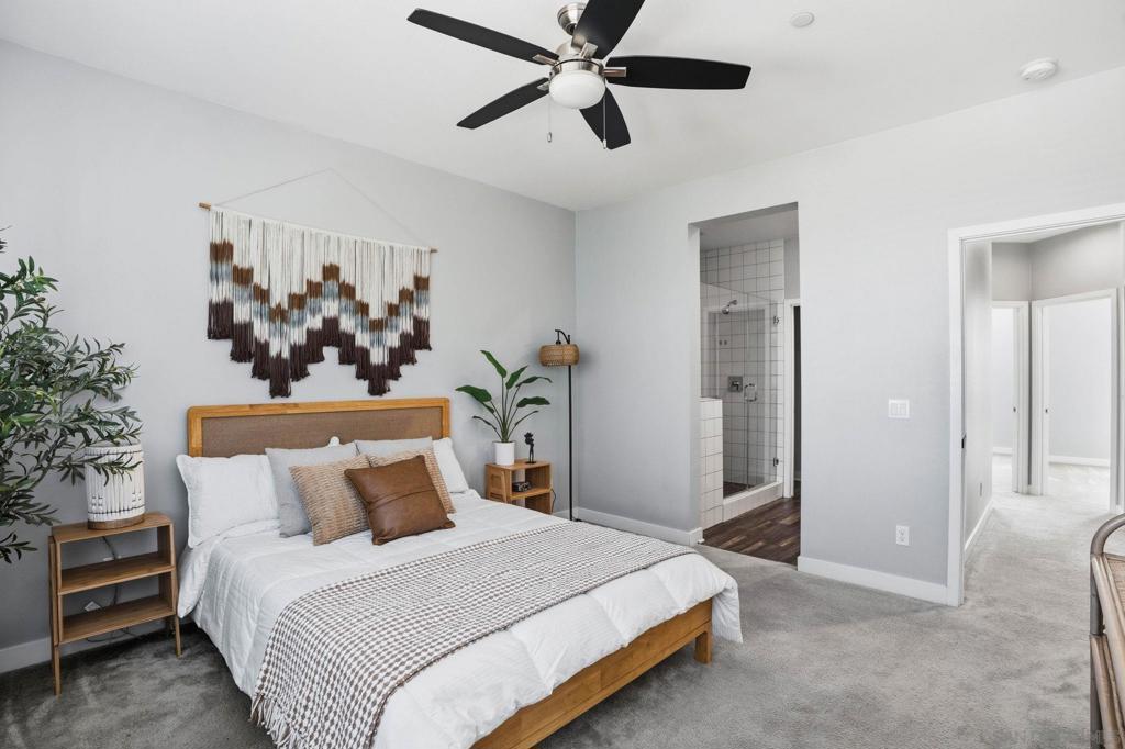 Chula Vista - Residential