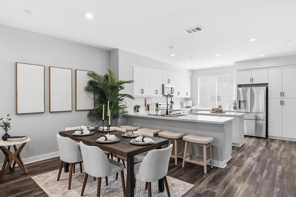 Chula Vista - Residential