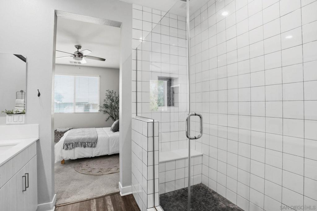 Chula Vista - Residential
