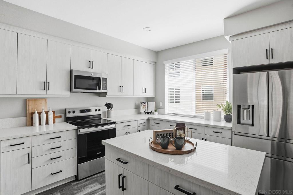 Chula Vista - Residential