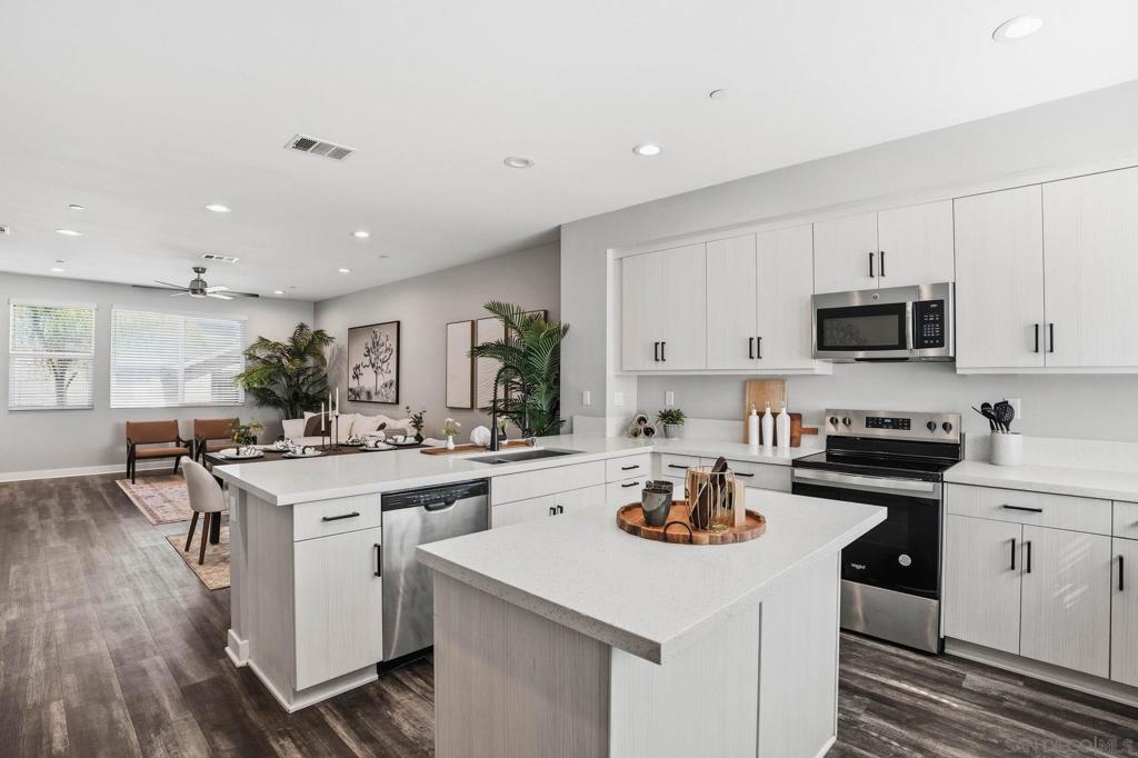 Chula Vista - Residential