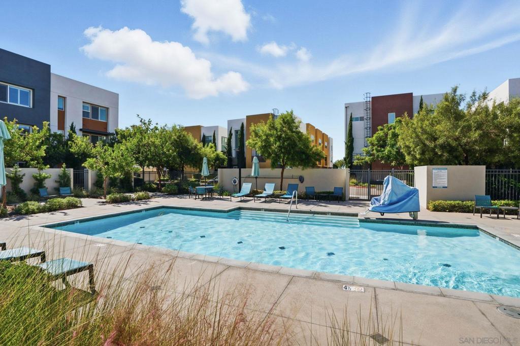 Chula Vista - Residential