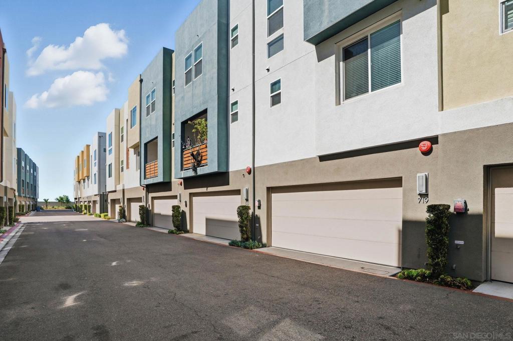 Chula Vista - Residential