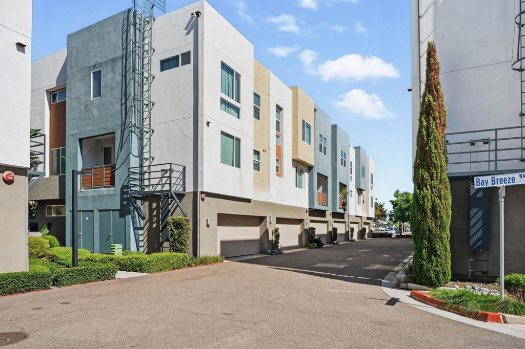 Chula Vista - Residential