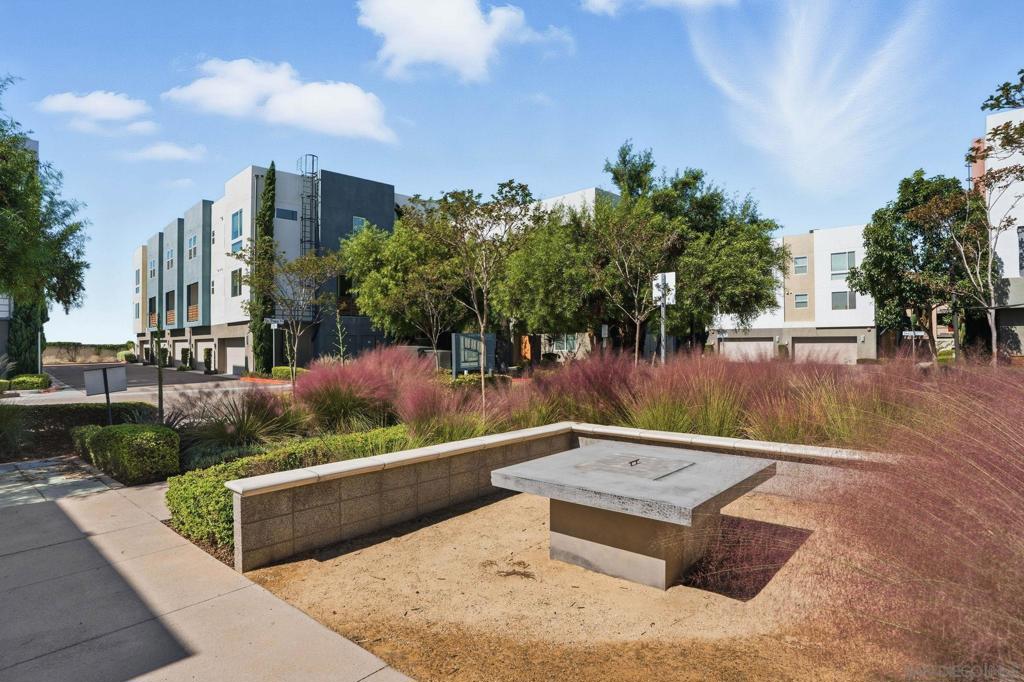 Chula Vista - Residential
