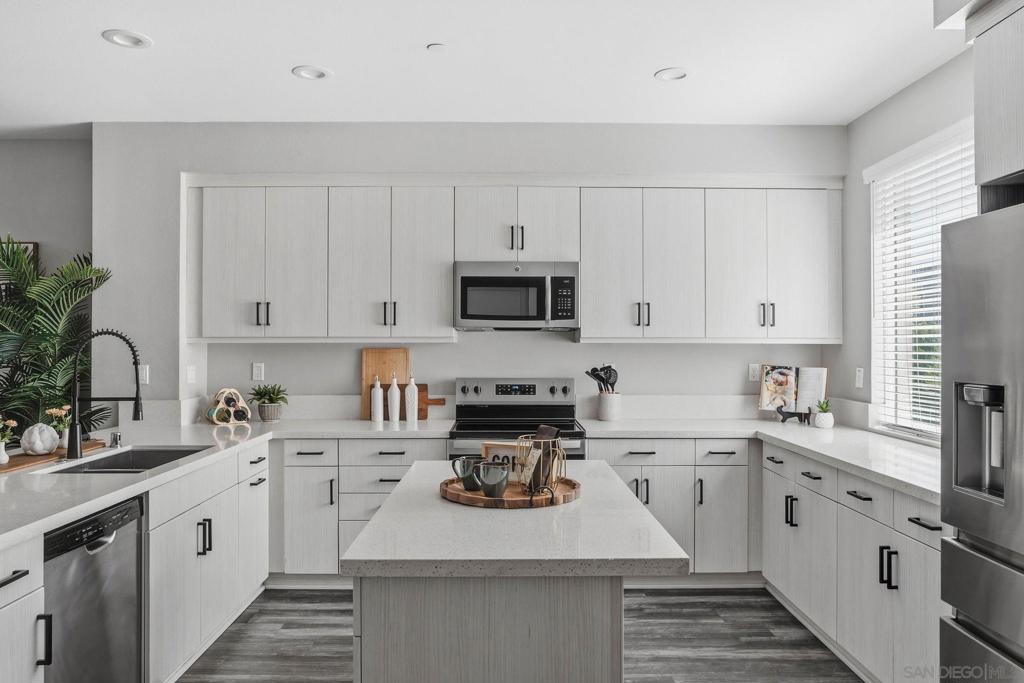Chula Vista - Residential