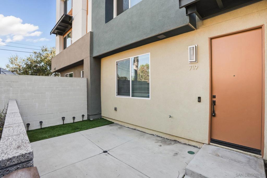 Chula Vista - Residential