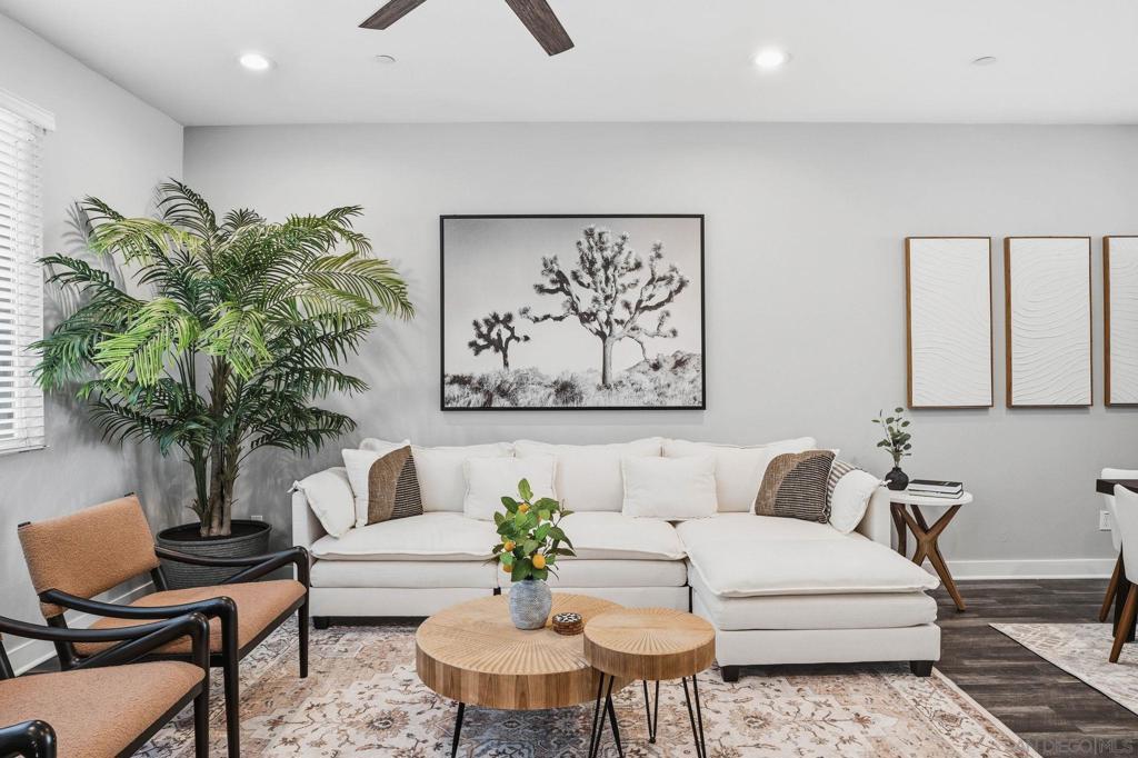 Chula Vista - Residential