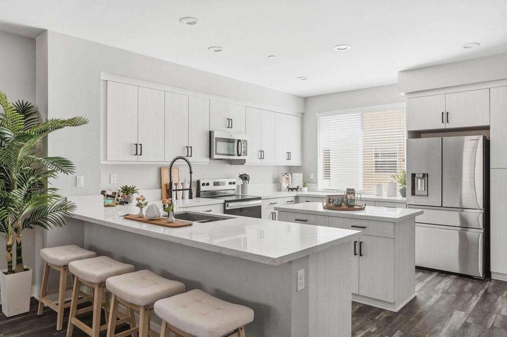 Chula Vista - Residential