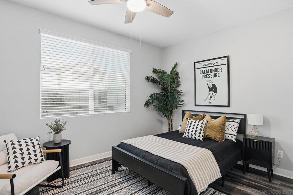 Chula Vista - Residential