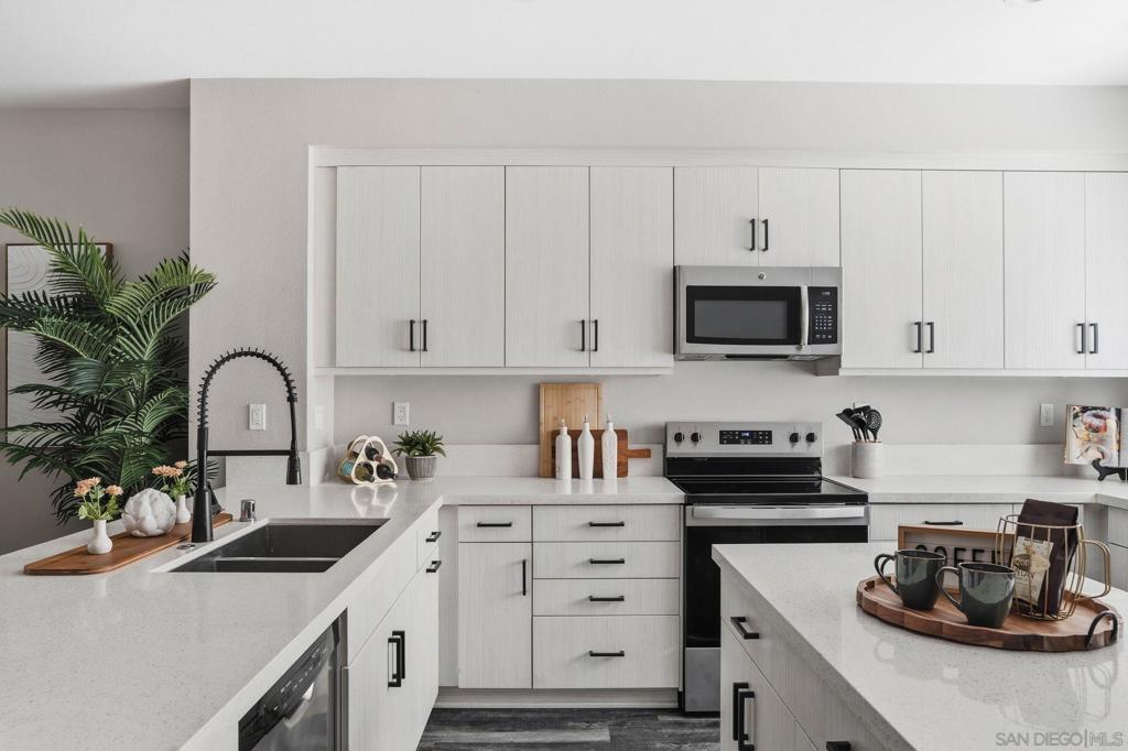 Chula Vista - Residential
