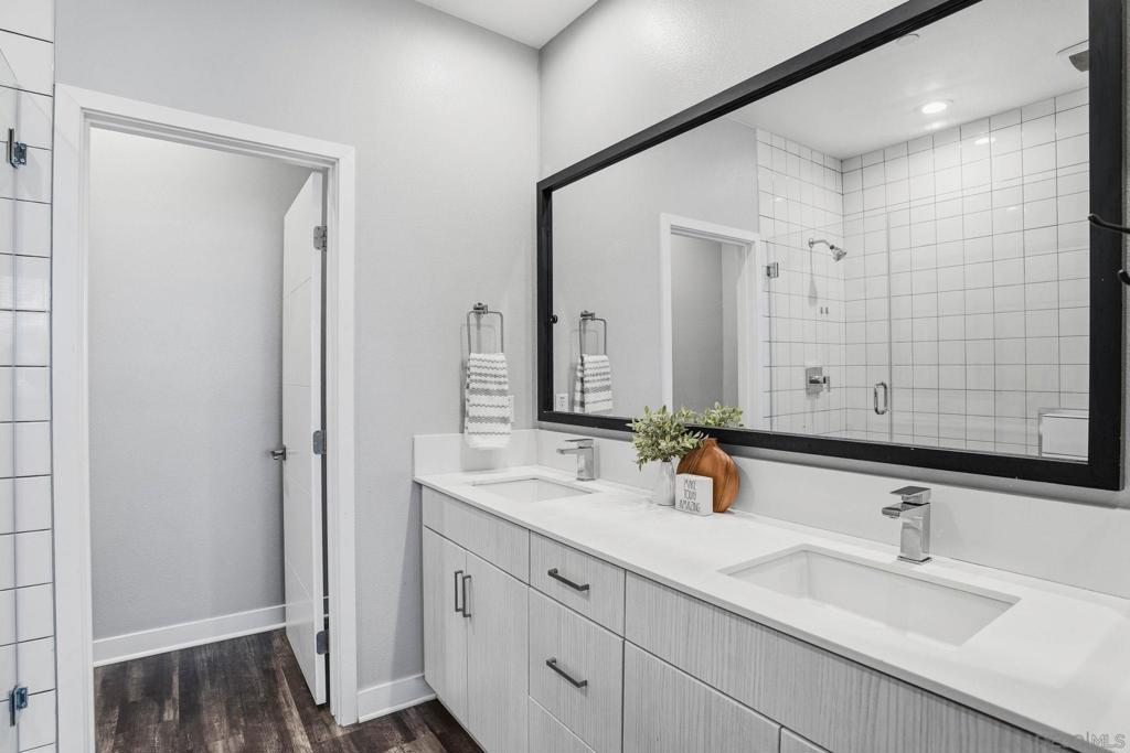 Chula Vista - Residential