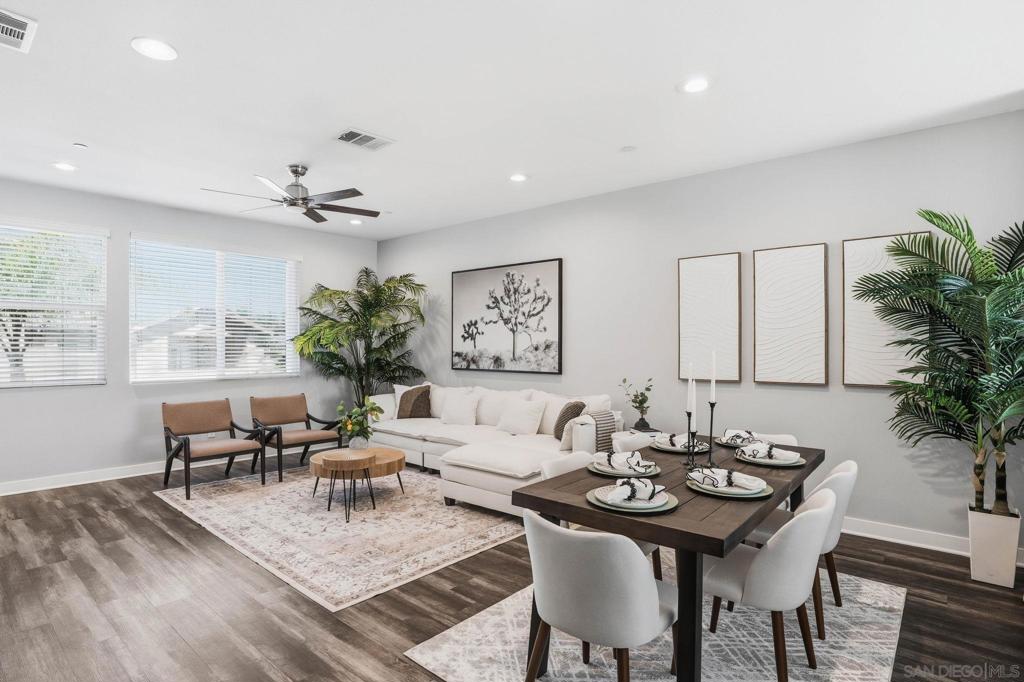Chula Vista - Residential
