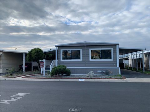 Photo of 3700 Buchanan Street #131, Riverside, CA 92503 (MLS # IV26071453)