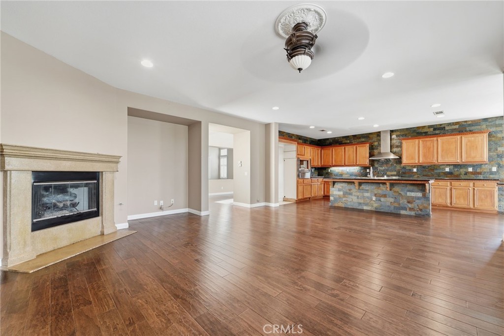 Providence@Canyon Crest (PROCC) - Residential