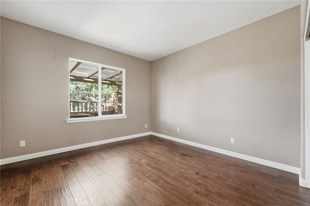 Providence@Canyon Crest (PROCC) - Residential