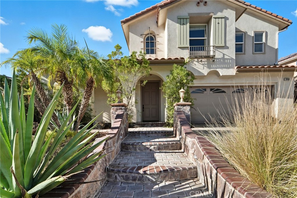 28459 Falcon Crest