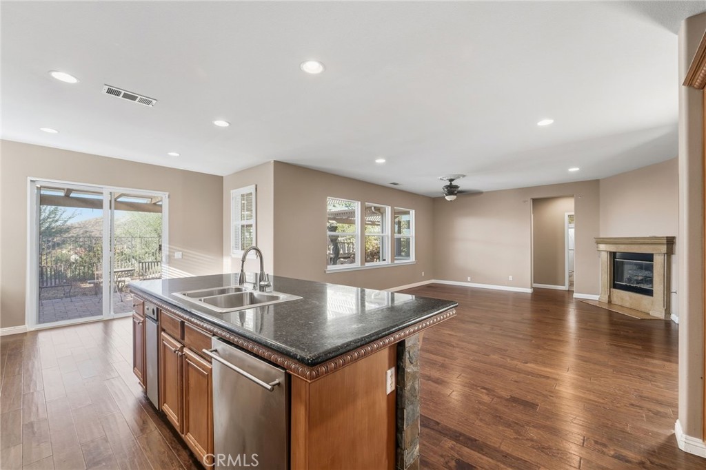 Providence@Canyon Crest (PROCC) - Residential