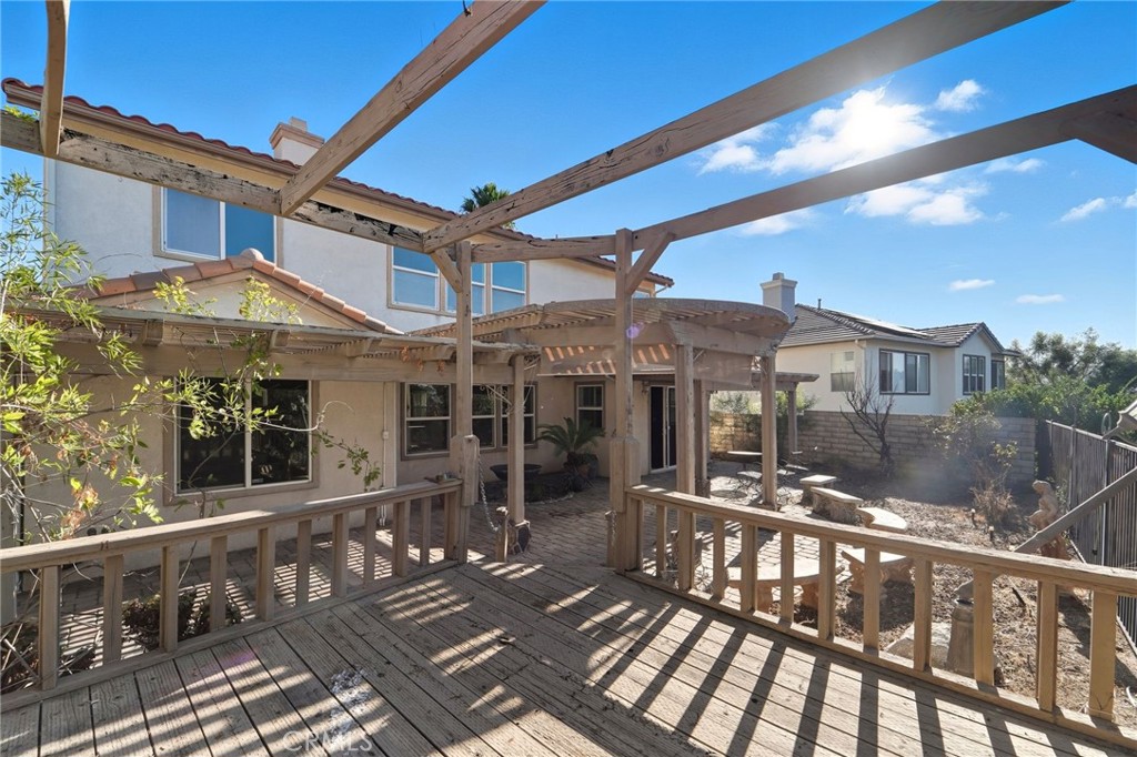 Providence@Canyon Crest (PROCC) - Residential