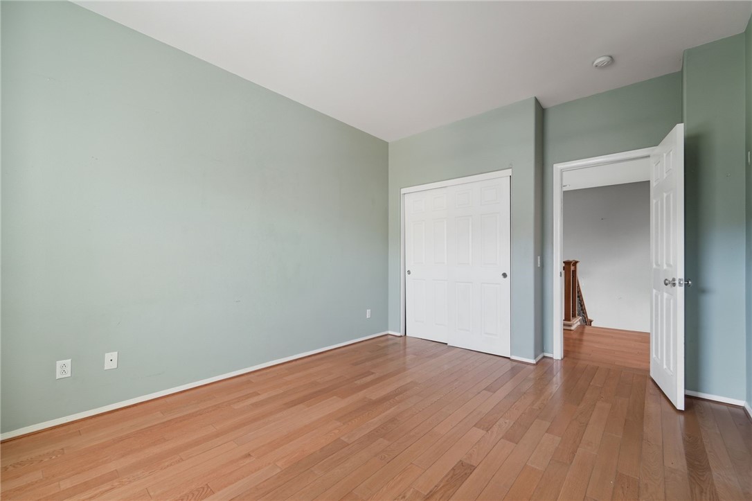 Providence@Canyon Crest (PROCC) - Residential