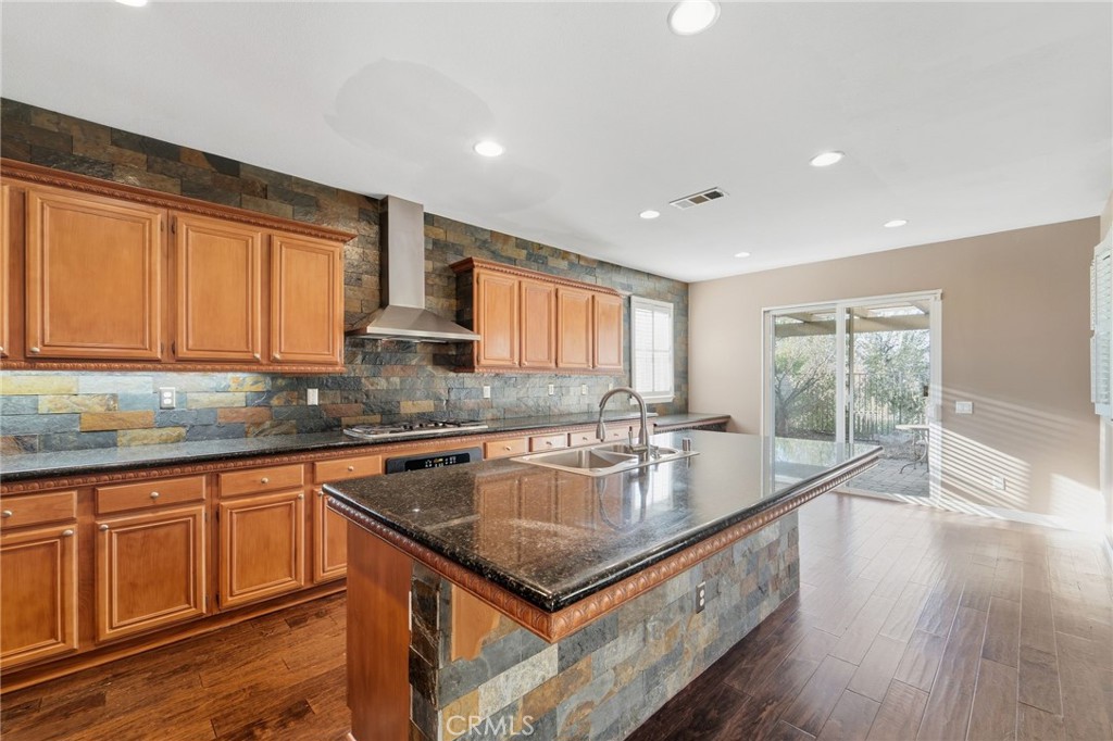 Providence@Canyon Crest (PROCC) - Residential