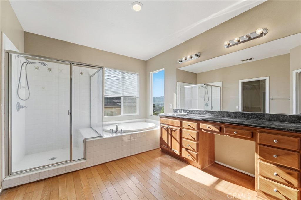 Providence@Canyon Crest (PROCC) - Residential