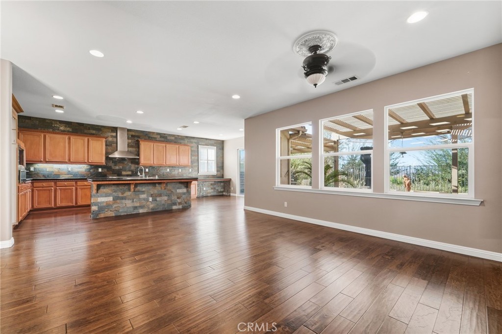 Providence@Canyon Crest (PROCC) - Residential