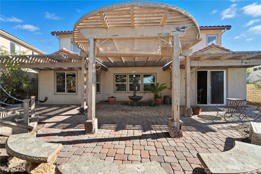 Providence@Canyon Crest (PROCC) - Residential