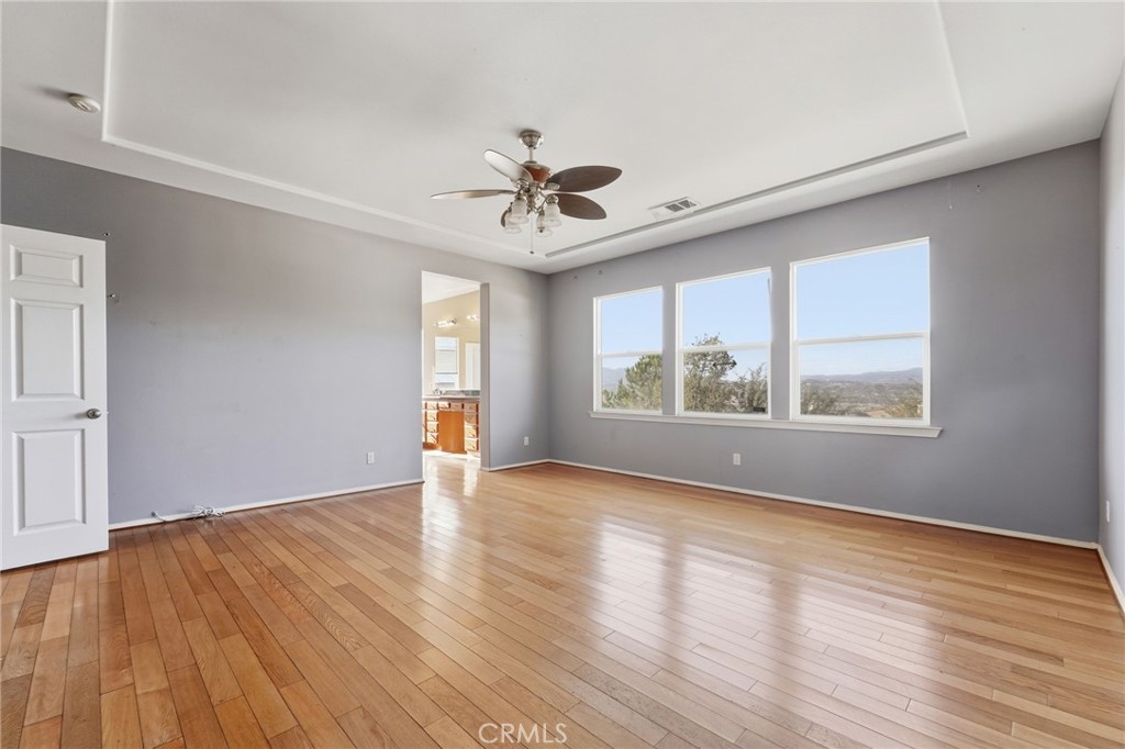 Providence@Canyon Crest (PROCC) - Residential