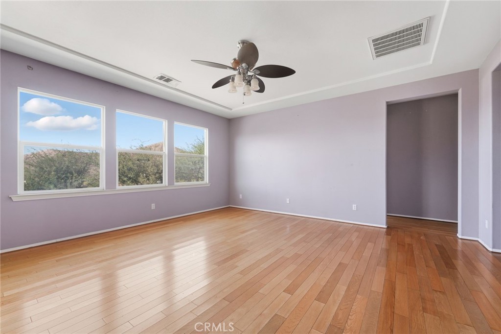 Providence@Canyon Crest (PROCC) - Residential