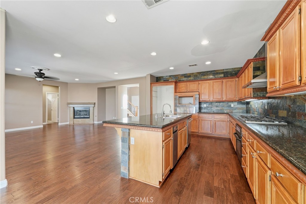 Providence@Canyon Crest (PROCC) - Residential