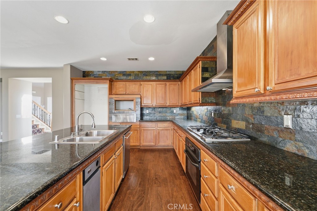 Providence@Canyon Crest (PROCC) - Residential