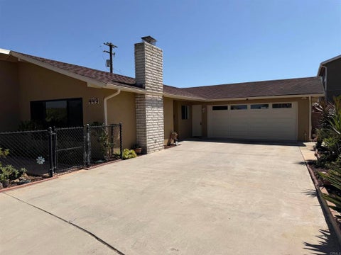 Photo of 449 Alviso Way, Encinitas, CA 92024 (MLS # NDP2609245)